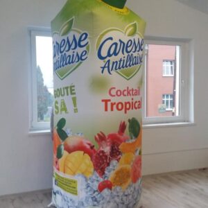 PRODUKTNACHBILDUNGEN