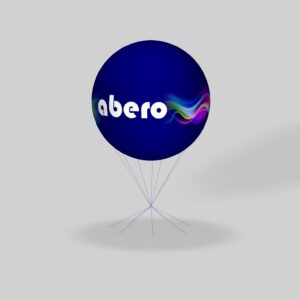 HELIUM BALLONE