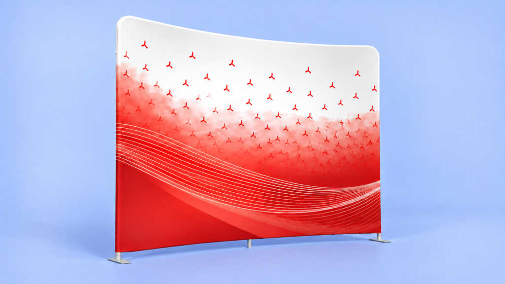 v11 Revo Wall Arch