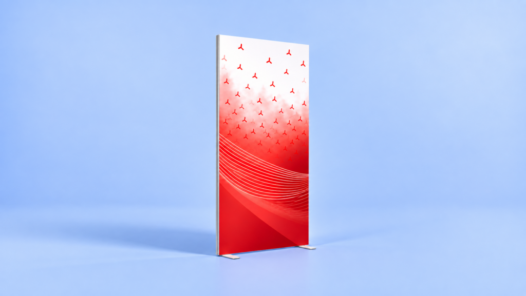 Kaseton LED Slim Wall
